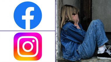 Facebook, Instagram ‘Bleeding Ground’ for Child Predators Targeting Them for Human Trafficking, Grooming and Solicitation: US Lawsuit