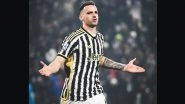 Juventus 1&ndash;0 Napoli, Serie A 2023&ndash;24: Federico Gatti Decisive Again for Old Lady&rsquo;s Victory Over Defending Champions