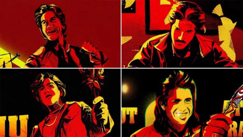 Guns & Gulaabs 2: New Season of Rajkummar Rao, Dulquer Salmaan and Gulshan Devaiah’s Netflix Series Confirmed by Raj & DK (Watch Video)