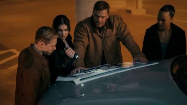 Reacher Season 2 OTT Streaming Date and Time: Here's How To Watch Second Season of Alan Ritchson’s Prime Video Series Online!