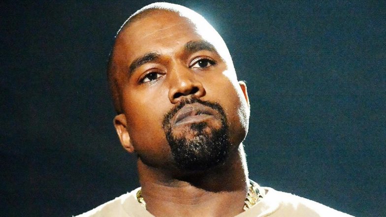 Kanye West Aka Ye Faces Allegations of Racial Discrimination and Mistreatment From Former Security Guard - Reports