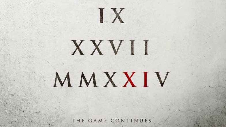 Saw XI Set to Terrify Theaters on September 27, 2024 – The Game Continues!