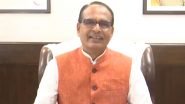 Shivraj Singh Chouhan To Continue as Madhya Pradesh CM? BJP Leader Says ‘Neither I Was CM Contender Earlier nor Now’ (Watch Video)