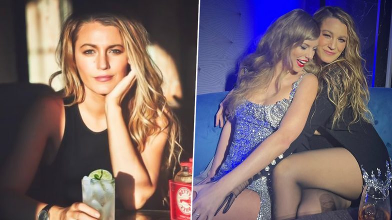 Blake Lively Praises BFFs Beyonce and Taylor Swift for Always ‘Loving and Supporting’ Each Other in Her Heartfelt Instagram Post!