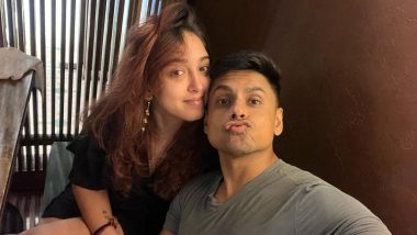 Ira Khan Unveils Unique 'Puzzle Invite' for Friends, Announces Wedding Date with Nupur Shikhare! (Watch Video)