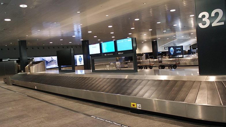 UK: Impatient Traveller Threatens to 'Poo' On the Conveyor Belt Amid Luggage Delay at London Gatwick Airport