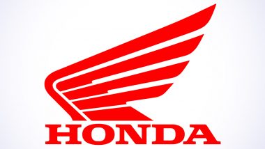 Honda To Launch First Electric Motorcycle in India in 2024 With a Goal To Sell Four Million E-Bikes by 2030: Report