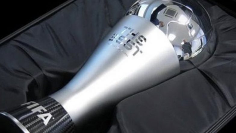 The Best FIFA Football Awards 2024 Ceremony Set To Take Place in London on January 15