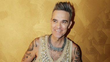 Robbie Williams Speaks on Years of Self-Doubt and Imposter Syndrome, 49-Year-Old Singer Has Just Started To ‘Respect’ Himself As Performer