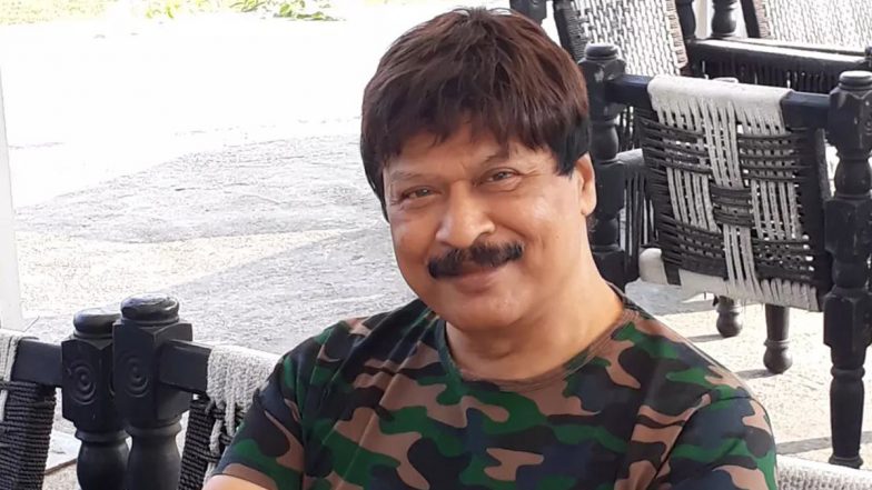 CID Star Dinesh Phadnis aka Fredericks, Hospitalised and Battling for Life After Heart Attack – Reports