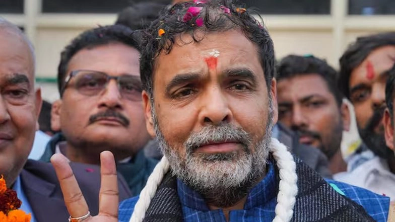 Sports Ministry Suspends Sanjay Singh-Led New Wrestling Federation of India Body Over ‘Hasty’ Announcement