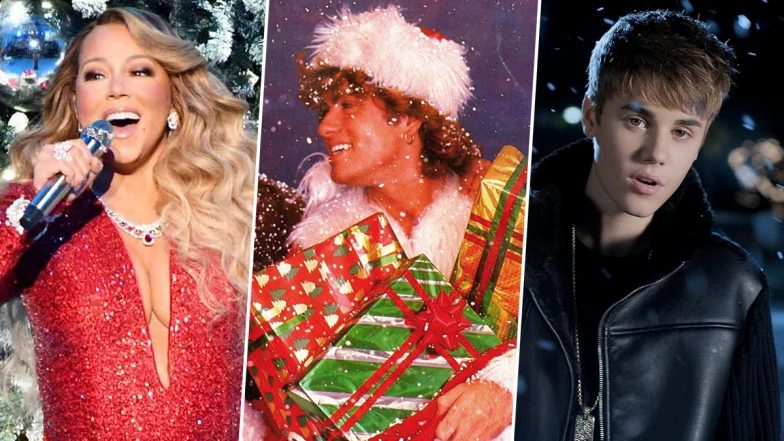 Christmas 2023: From &lsquo;Last Christmas&rsquo; to &lsquo;All I Want for Christmas Is You&rsquo; Xmas Songs That Will Set Your Holiday Mood Right!