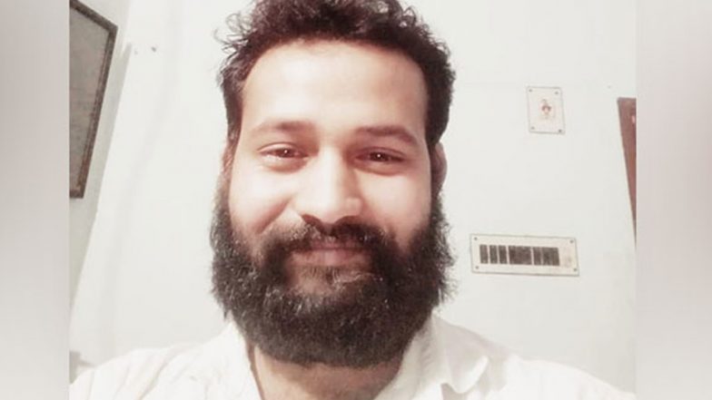 'What India Needs Today Is a Bomb': Parliament Security Breach Mastermind Lalit Jha's Social Media Posts Under Scrutiny
