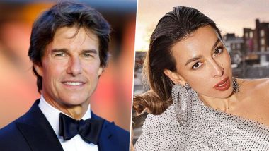 Is Tom Cruise Dating Elsina Khayrova? Actor Spotted Dancing With 36-Year-Old Russian Socialite at London Mayfair Party