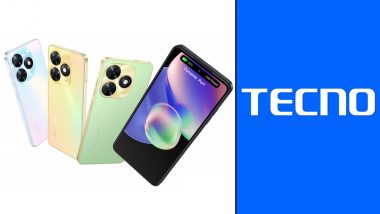 TECNO SPARK Go 2024 With Dynamic Port Launched, Check Specifications, Features and Price of New TECNO Smartphone