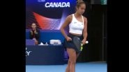 Leylah Fernandez Wins Against Daniela Seguel in United Cup 2023&ndash;24 Debut; Gives Canada 1&ndash;0 Lead Over Chile