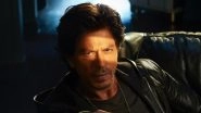 Shah Rukh Khan Humorously Responds to a Fan Query on Handling Nonsense About Himself in His Latest AskSRK Session, Check Out What He Said