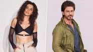 Dunki: 'Too Much Fun', Shah Rukh Khan Reveals His Experience of Working With Taapsee Pannu in His New #AskSRK Session