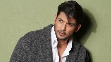 Sidharth Shukla Birth Anniversary: From Tuxedo King to Casual Chic, Late Actor and Bigg Boss 13 Winner Was Effortlessly Stylish (See Pics)