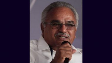 Kanam Rajendran Dies: Kerala Unit CPI Chief Passes Away at 73