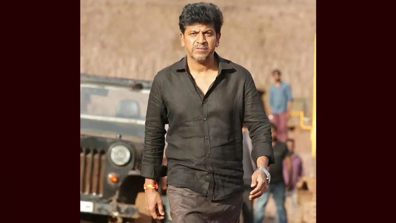 Lok Sabha Election 2024: Congress Offers Ticket to Kannada Superstar Shiva Rajkumar