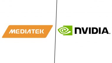 MediaTek and Nvidia Form Alliance To Drive AI Innovation in Future Vehicles: Report