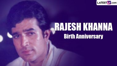 Rajesh Khanna Birth Anniversary: Did You Know The Legendary Actor Was Approached for Bigg Boss?