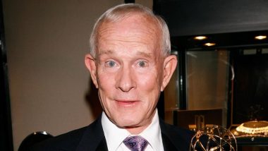 Tom Smothers, Known for Half of the Smothers Brothers, Passes Away at 86