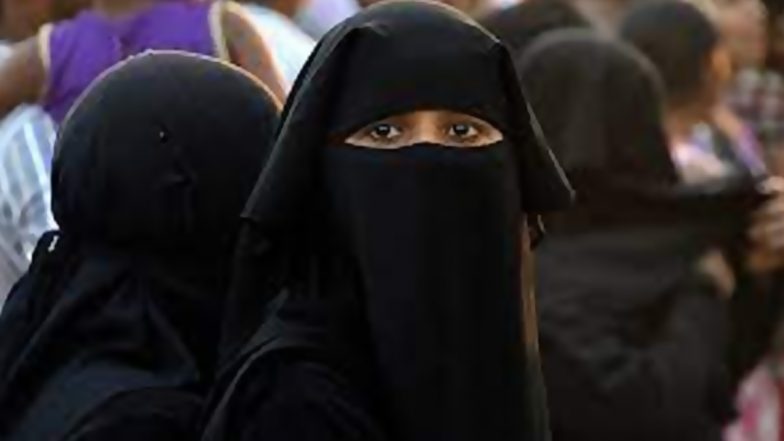 Rajasthan: 26-Year-Old Woman Forced Out of House After Husband Gives Her Triple Talaq in Ajmer, Probe On