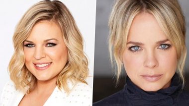 General Hospital: Nicole Paggi Temporarily Replaces Kirsten Storms in Show