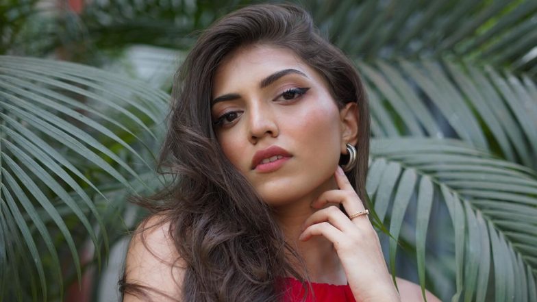 Splitsvilla XI Winner Shruti Sinha Leaves Ruia College Event After Being Asked To ‘Cover Up’ Her Outfit, Expresses Disappointment on Insta!