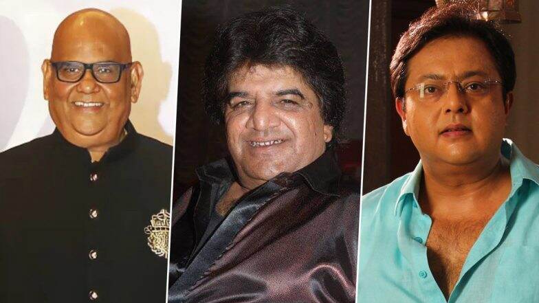 सतीश कौशिक, जूनियर महमूद से लेकर नितेश पांडे और अन्य प्रिय सेलेब्स जिनका 2023 में निधन हो गया