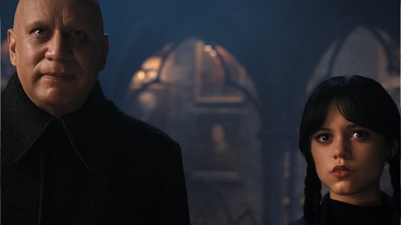 Wednesday Spinoff Focused on Uncle Fester in Works at Netflix, Here’s What We Know!