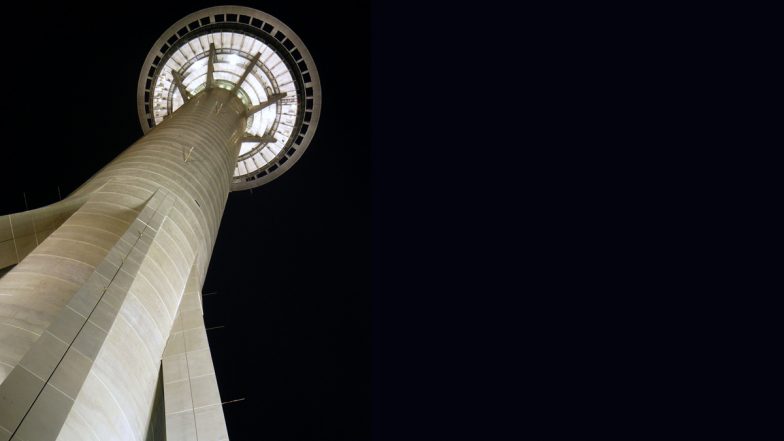 China Shocker: 56-Year-Old Japanese Tourist Dies After Jumping off World's Highest Bungee Jump in Macau