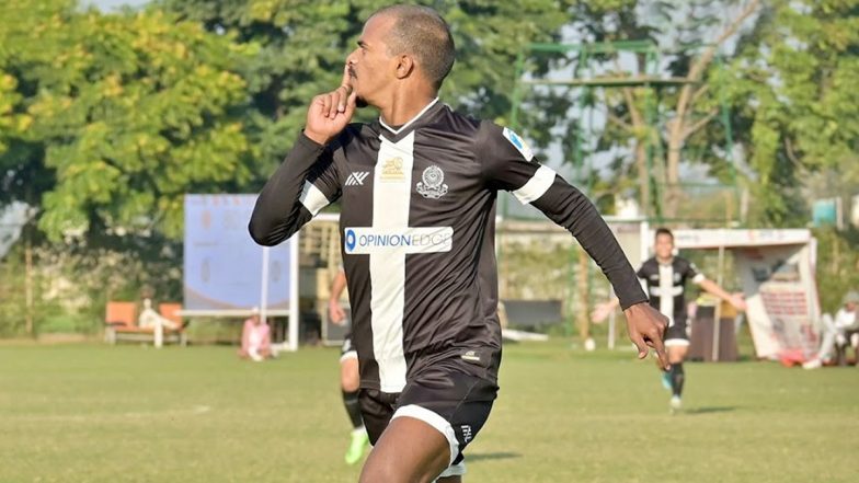 Churchill Brothers vs Mohammedan SC, I-League 2023–24 Live Streaming Online on Eurosport; Watch Free Telecast of Indian League Football Match on TV and Online