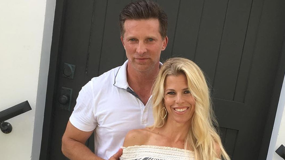 Hollywood News General Hospital Star Steve Burton Finalizes