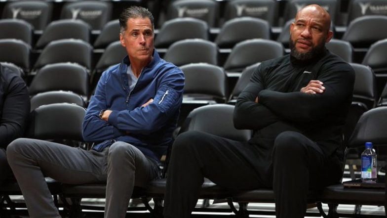 NBA 2023-24 Trade: Here's A Look At Deadline Date, Expected Trades and Signed Deals
