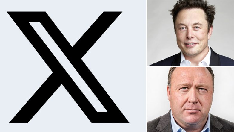 Elon Musk Reinstates Conspiracy Theorist Alex Jones’s X Account, More Advertisers Could Flee Platform Amid Fear of Antisemitism and Hateful Content Spread