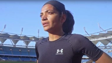 Ladakh 470: Producer Roopa Barua Reveals Challenge of Capturing Ultrarunner's Journey