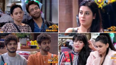 Bigg Boss 17 Promo: Dil, Dimaag and Dum Rooms Shut Down; BB Orders All Contestants to Sleep in 'Mohalle Ke Chowk Mein' (Watch Video)