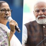 Mamata Banerjee Used Derogatory Slang ‘Bara’ Meaning D*ck to Abuse PM Narendra Modi, Alleges BJP; Shares Video