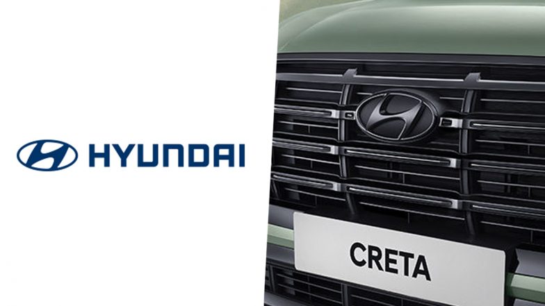 2024 Hyundai Creta Facelift Launch on January 16: Check Expected Specifications, Design and Price Details