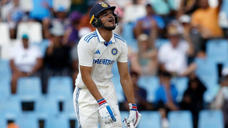 IND vs SA 1st Test 2023: India Didn&rsquo;t Look Like Willing To Play Ugly and Take Body Blows, Says Aakash Chopra