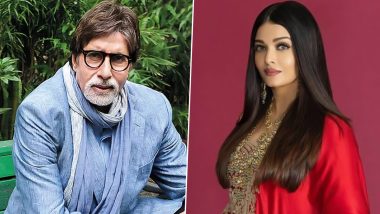 Did Amitabh Bachchan Unfollow Daughter-in-Law Aishwarya Rai Bachchan on Instagram?