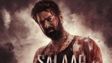 Salaar Part 1 – Ceasefire Box Office Collection Day 1: Prabhas, Prithviraj Sukumaran’s Film Earns Rs 178.7 Crores Worldwide!