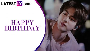Happy Jin Day: Here’s Why BTS’ Oldest Member Kim Seokjin Is Truly a ‘Worldwide Handsome’