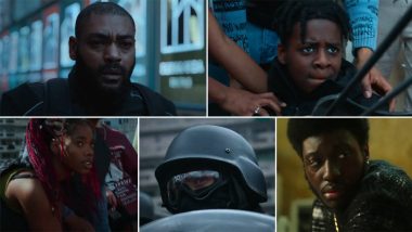 The Kitchen: First Trailer of Daniel Kaluuya’s Directorial Debut Film Out, To Release on January 19, 2024 (Watch Video)