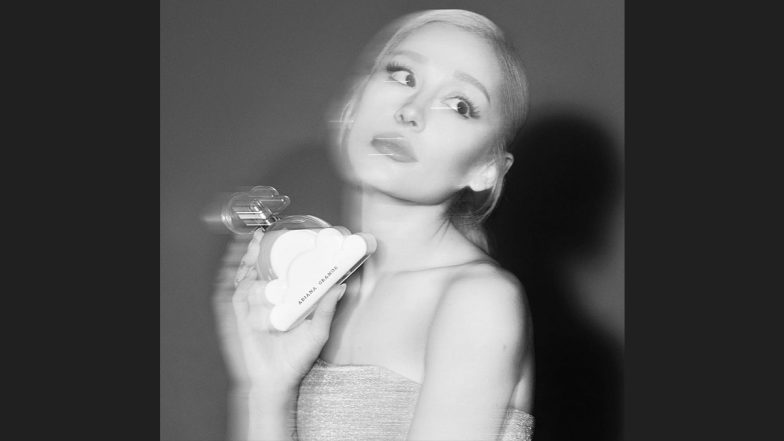 Ariana Grande Confirms Her Comeback With Seventh Album Set for 2024.