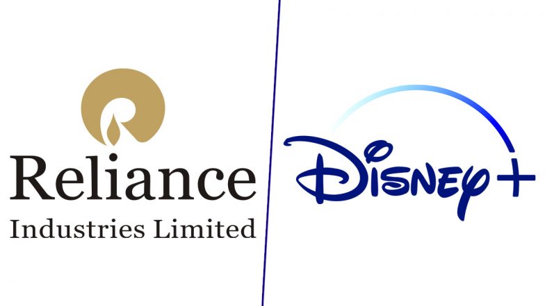 Reliance, Walt Disney Merge Media Operations in India, RIL to Invest Rs 11,500 crore