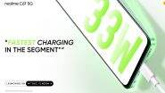 Realme C67 5G Launch on December 14 With 33W Fast-Charging, Check Other Announced Features of Realme's New Budget-Smartphone Here